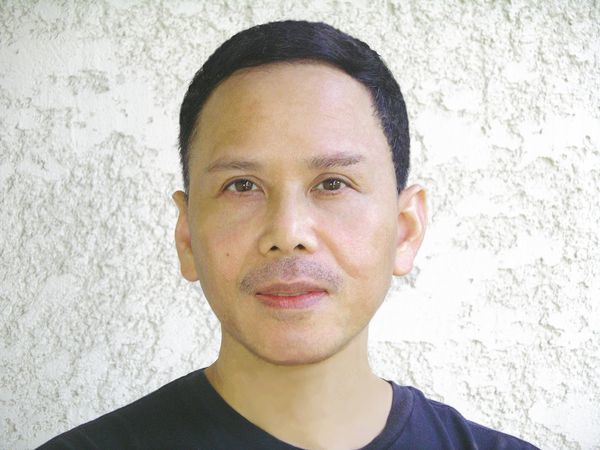 Mong — massage therapist in Palm Springs, CA