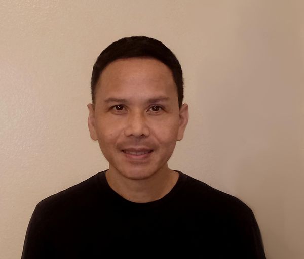 Mong — massage therapist in Palm Springs, CA