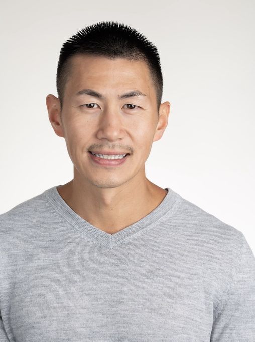 Ronin — massage therapist in Paradise, NV
