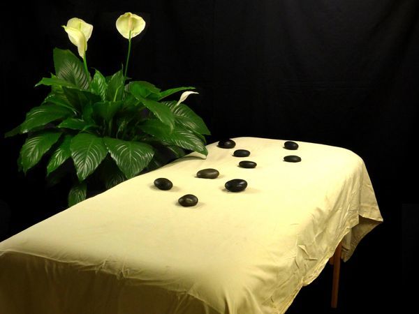 Scott — massage therapist in Oakland Park, FL