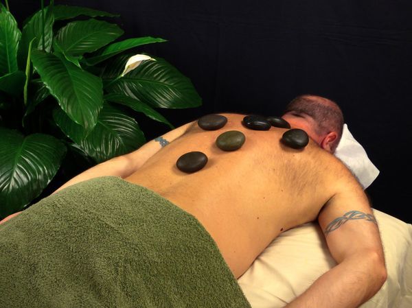 Scott — massage therapist in Oakland Park, FL