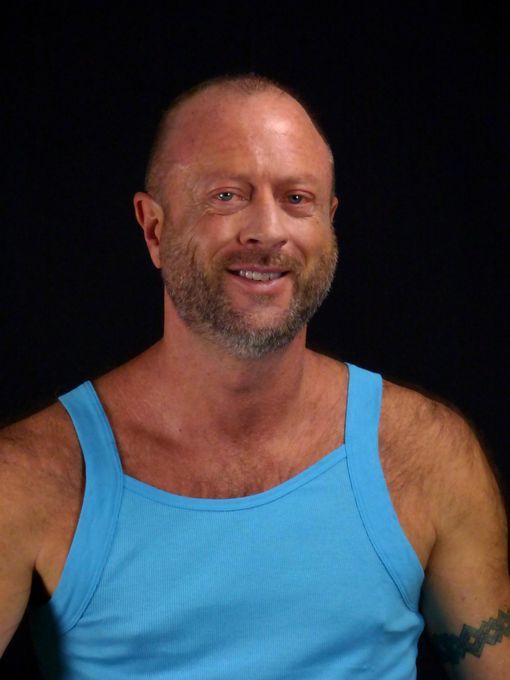 Scott — massage therapist in Oakland Park, FL