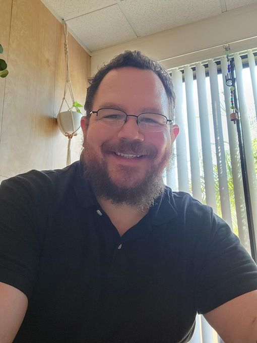 Will — massage therapist in Phoenix, AZ
