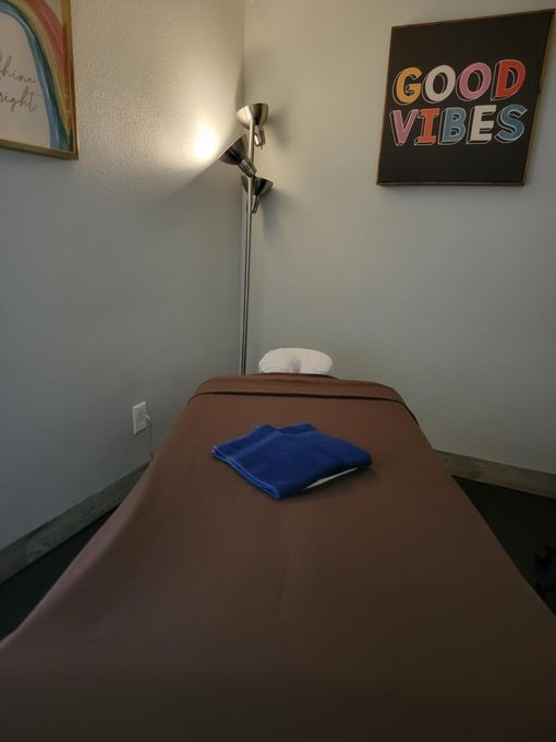 Will — massage therapist in Phoenix, AZ