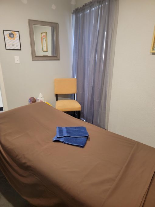 Will — massage therapist in Phoenix, AZ