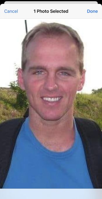 Scot — massage therapist in Tucson, AZ
