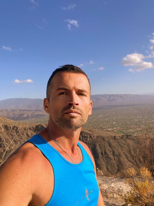 Stefano — massage therapist in Catalina Foothills, AZ