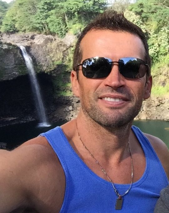 Stefano — massage therapist in Catalina Foothills, AZ
