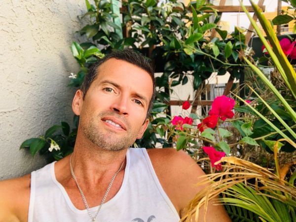 Stefano — massage therapist in Catalina Foothills, AZ