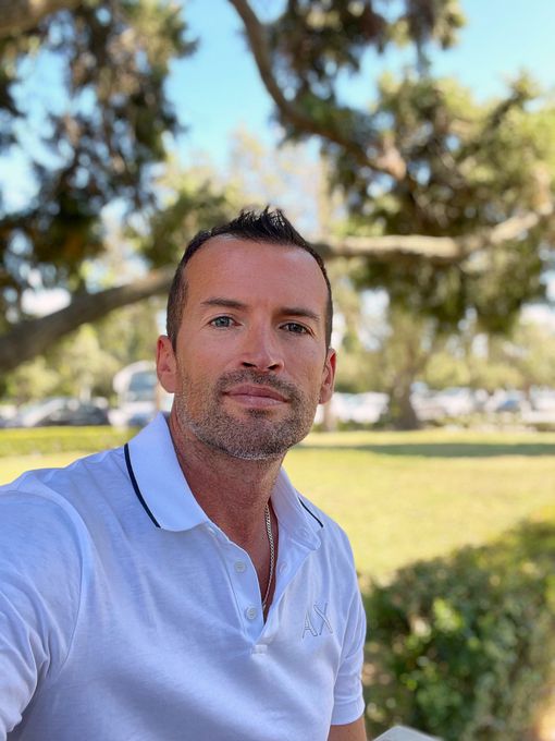 Stefano — massage therapist in Catalina Foothills, AZ