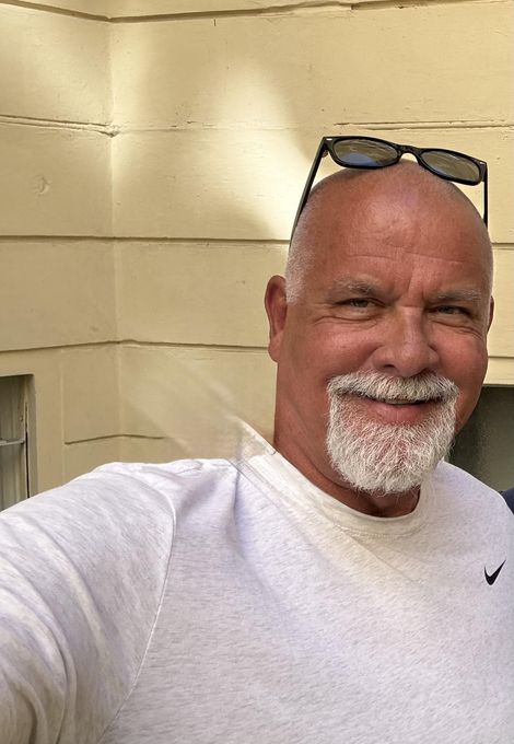 Michael — massage therapist in Cathedral City, CA