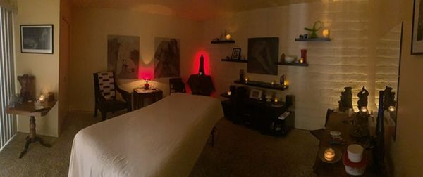 Michael — massage therapist in Cathedral City, CA
