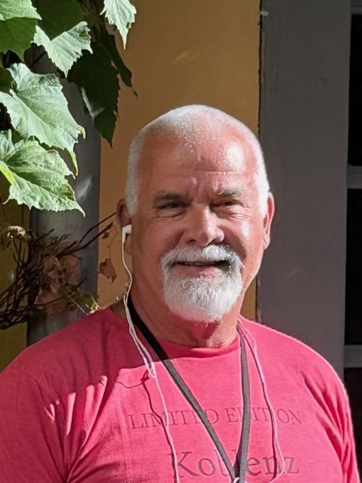 Michael — massage therapist in Cathedral City, CA