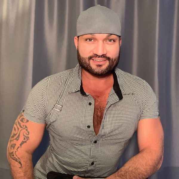 Brandon — massage therapist in Dallas, TX