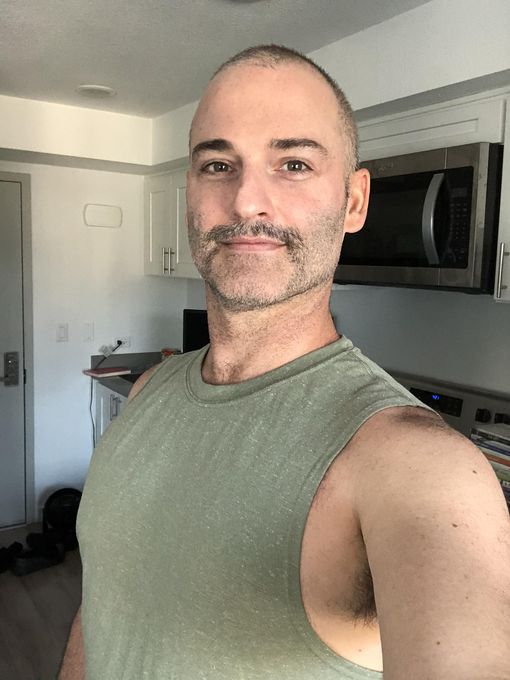 Tim — massage therapist in San Diego, CA