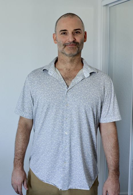 Tim — massage therapist in San Diego, CA