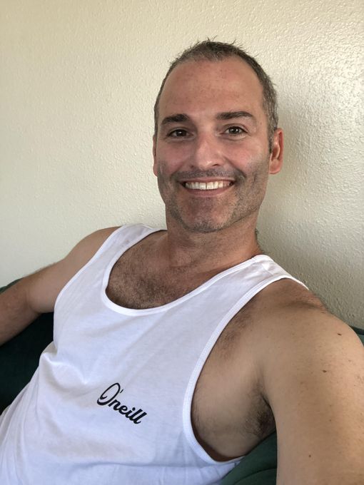 Tim — massage therapist in San Diego, CA