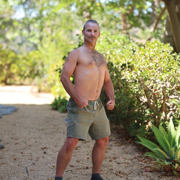Tim — massage therapist in San Diego, CA