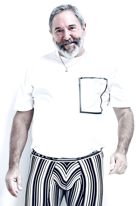 Kevin — massage therapist in Oakland, CA