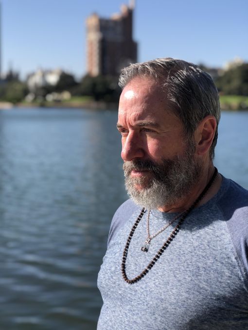 Kevin — massage therapist in Oakland, CA