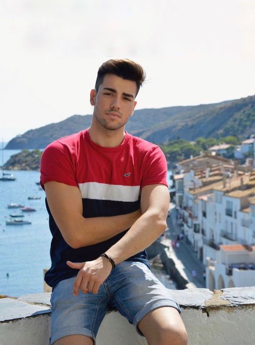 Josh — massage therapist in Miami, FL