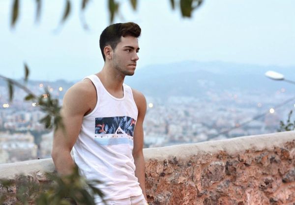 Josh — massage therapist in Miami, FL