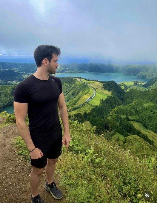 Josh — massage therapist in Miami, FL