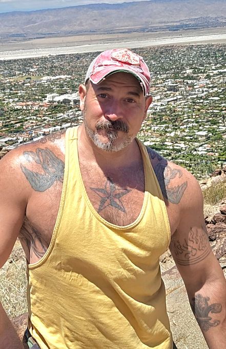 Aj — massage therapist in Palm Springs, CA