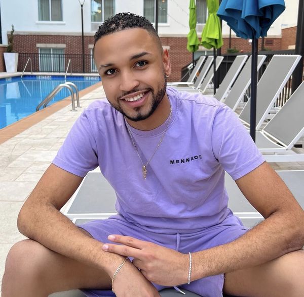 Jay — massage therapist in Boston, MA