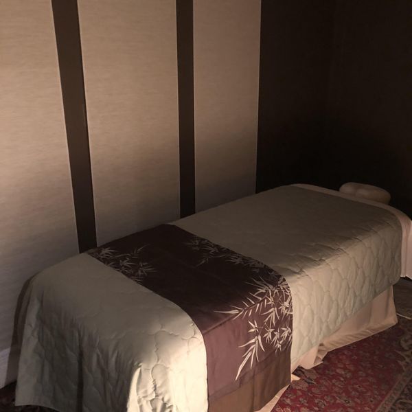 Xavier — massage therapist in Boston, MA