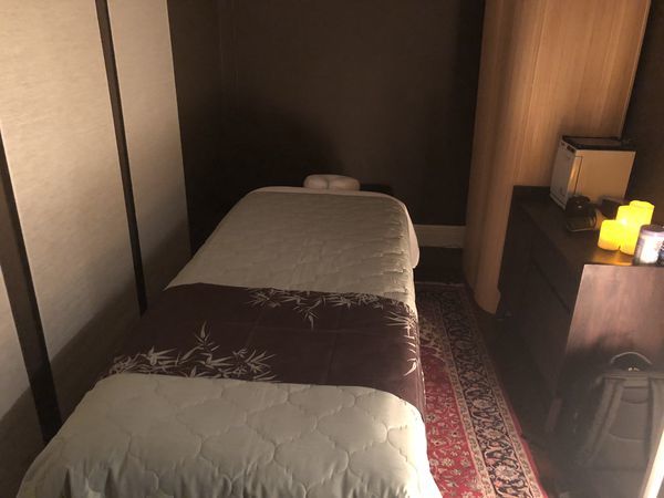 Xavier — massage therapist in Boston, MA
