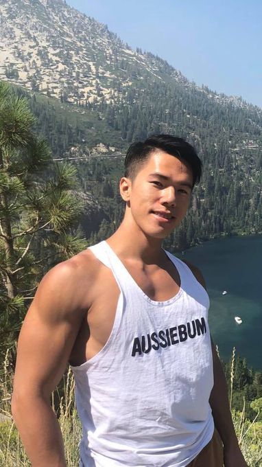 Karl — massage therapist in San Francisco, CA