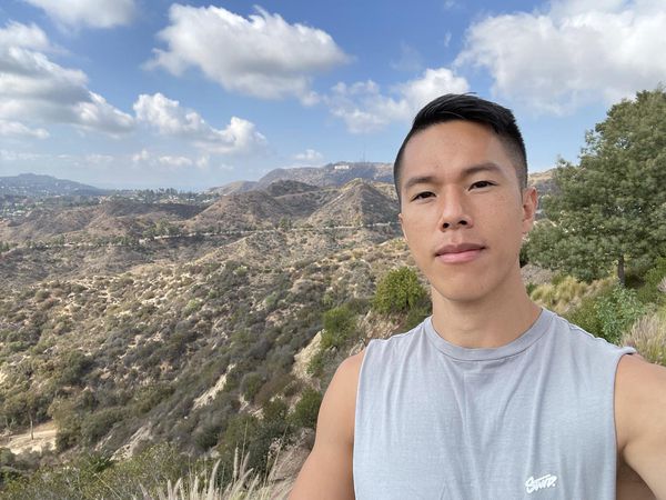 Karl — massage therapist in San Francisco, CA