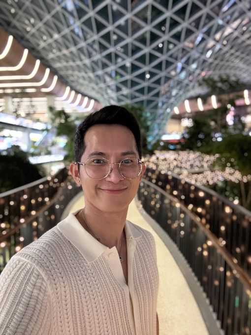 Alex — massage therapist in Boston, MA