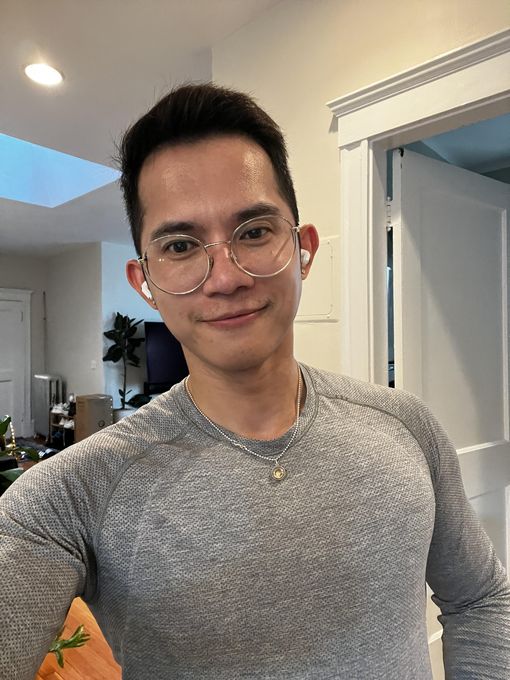Alex — massage therapist in Boston, MA