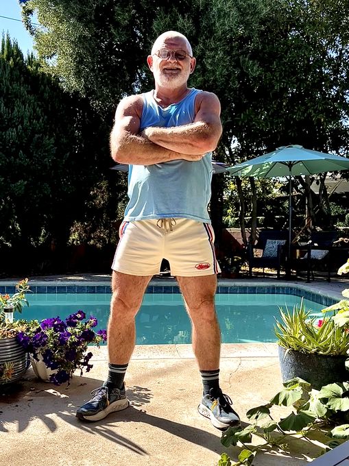 William — massage therapist in Santa Ana, CA