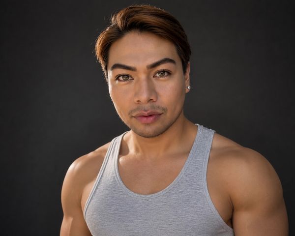 Marlon — massage therapist in Chicago, IL