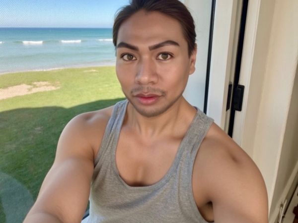 Marlon — massage therapist in Chicago, IL