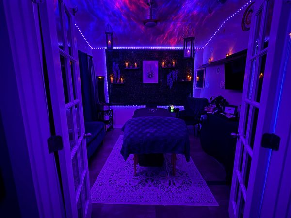 Joseph — massage therapist in Austin, TX