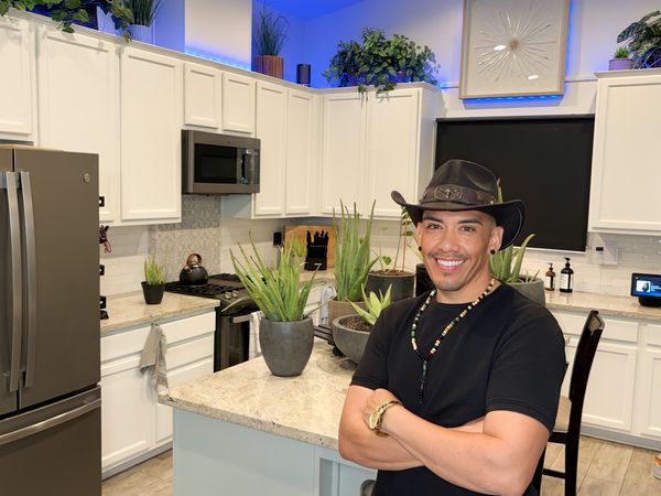 Joseph — massage therapist in Austin, TX