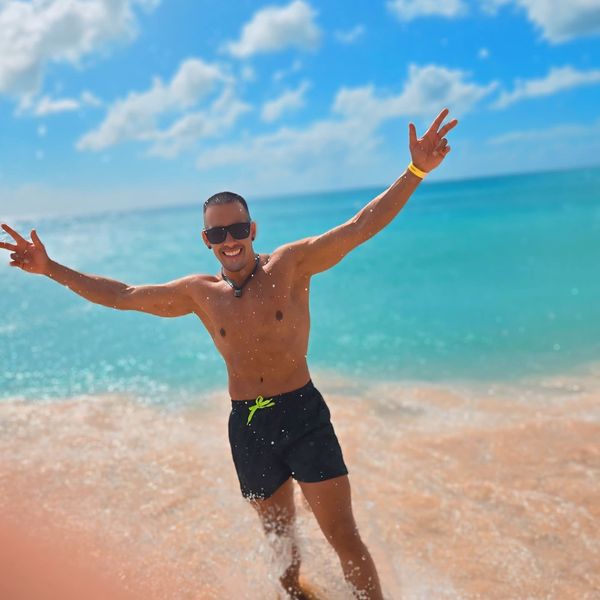 Joseph — massage therapist in Austin, TX