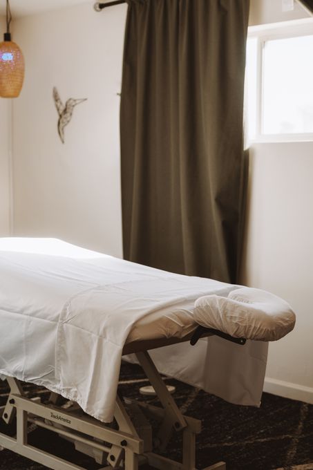 Jay — massage therapist in Phoenix, AZ