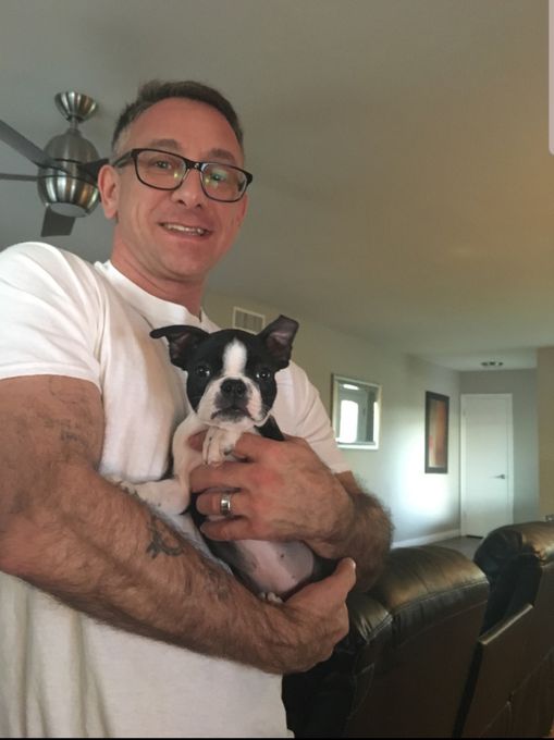Allen — massage therapist in Mesa, AZ