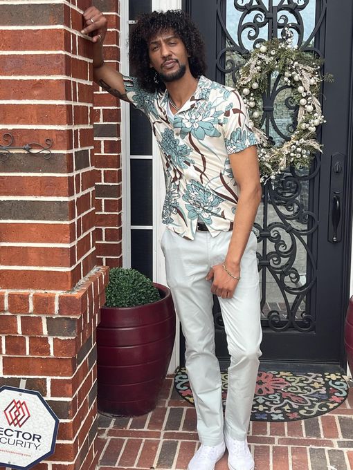 Brent — massage therapist in Fort Worth, TX