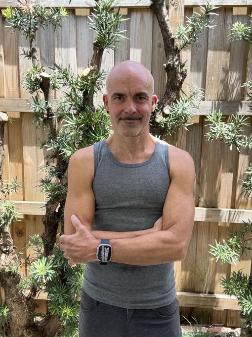 Joe — massage therapist in Fort Lauderdale, FL