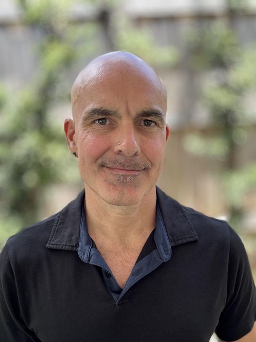 Joe — massage therapist in Fort Lauderdale, FL