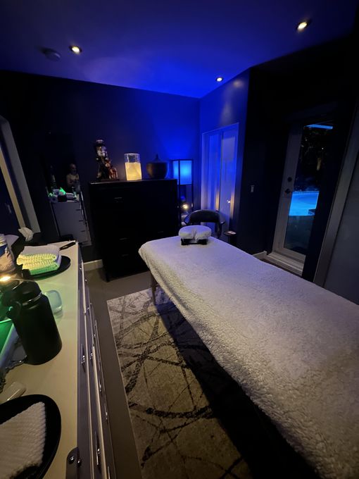 Joe — massage therapist in Fort Lauderdale, FL