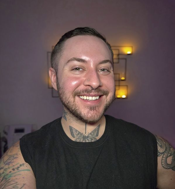 Matthew — massage therapist in Cherry Hill, NJ