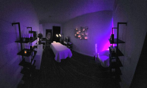 Matthew — massage therapist in Cherry Hill, NJ