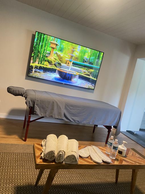 Paul — massage therapist in Tampa, FL